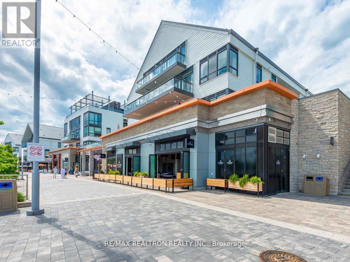 110 - 375 Sea Ray Avenue, Innisfil, Ontario  L9S 0N9 - Photo 30 - N12745392