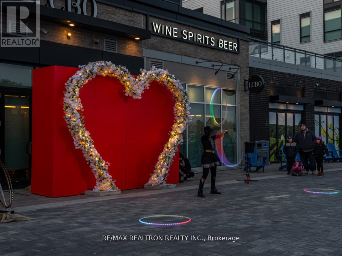 110 - 375 Sea Ray Avenue, Innisfil, Ontario  L9S 0N9 - Photo 38 - N12745392