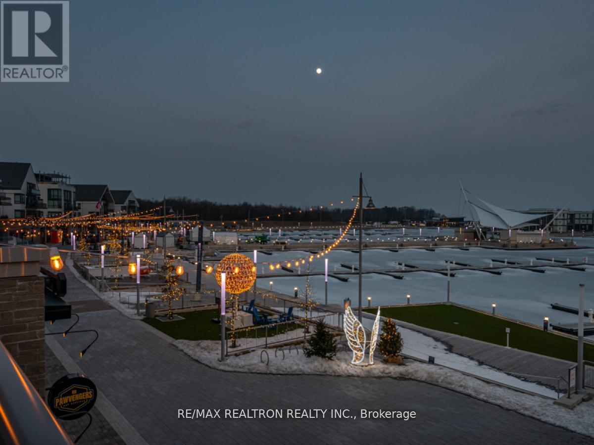 110 - 375 Sea Ray Avenue, Innisfil, Ontario  L9S 0N9 - Photo 39 - N12745392