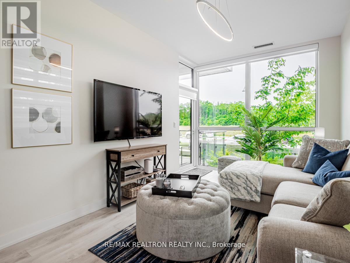 110 - 375 Sea Ray Avenue, Innisfil, Ontario  L9S 0N9 - Photo 4 - N12745392