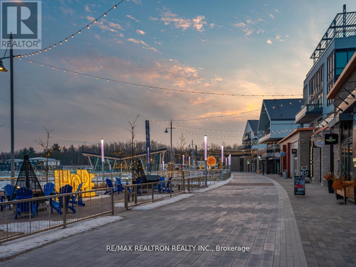 110 - 375 Sea Ray Avenue, Innisfil, Ontario  L9S 0N9 - Photo 40 - N12745392