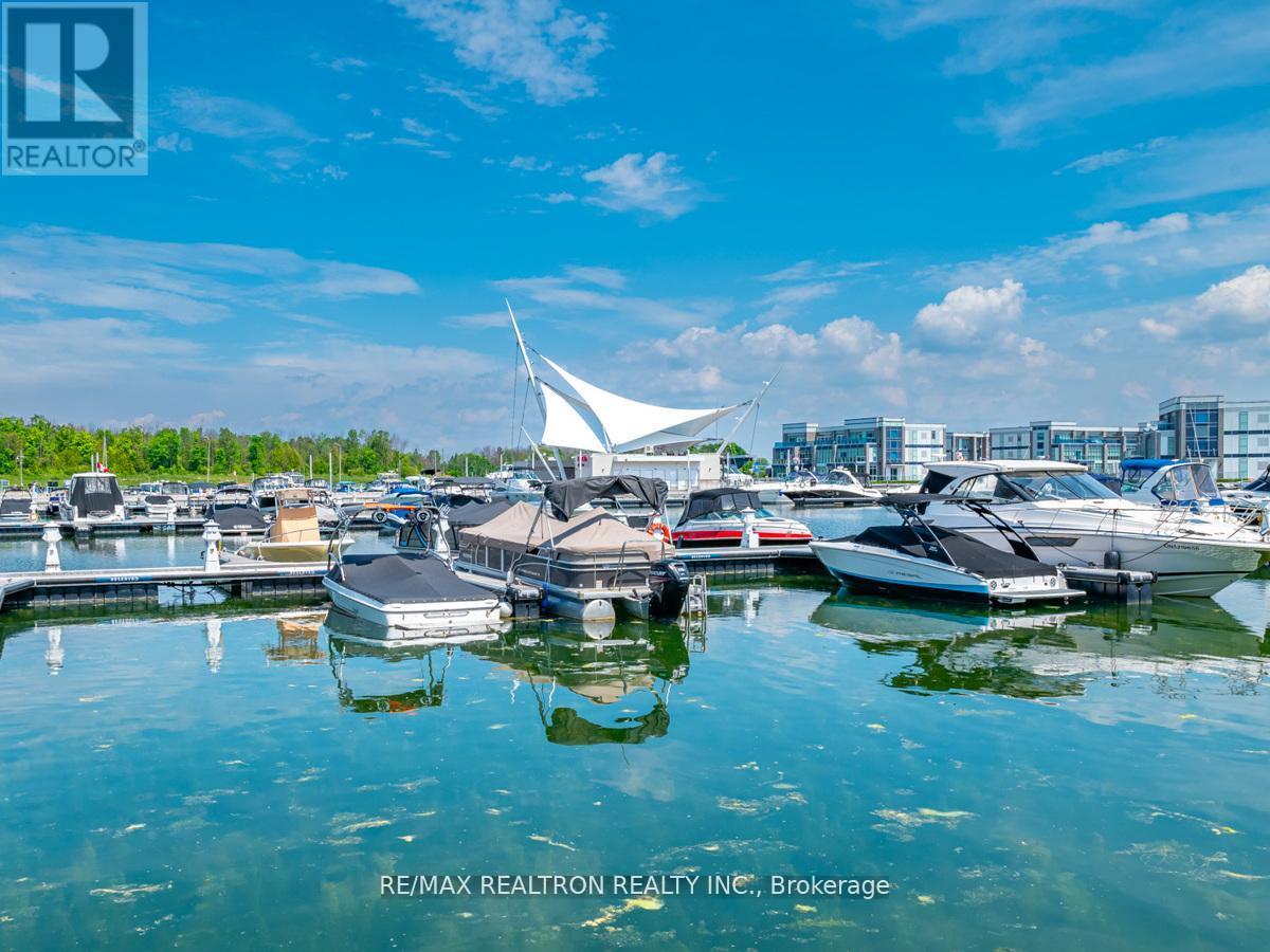 110 - 375 Sea Ray Avenue, Innisfil, Ontario  L9S 0N9 - Photo 42 - N12745392