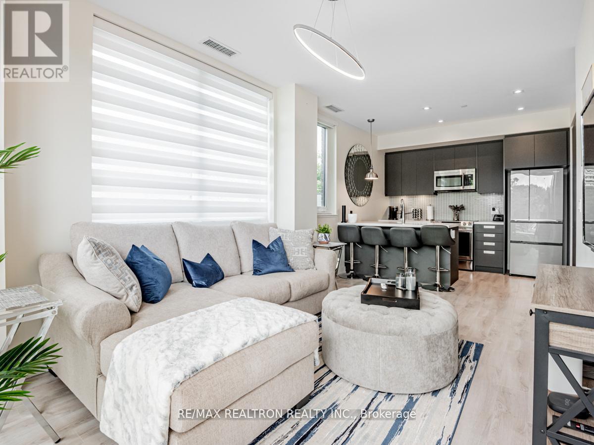 110 - 375 Sea Ray Avenue, Innisfil, Ontario  L9S 0N9 - Photo 5 - N12745392