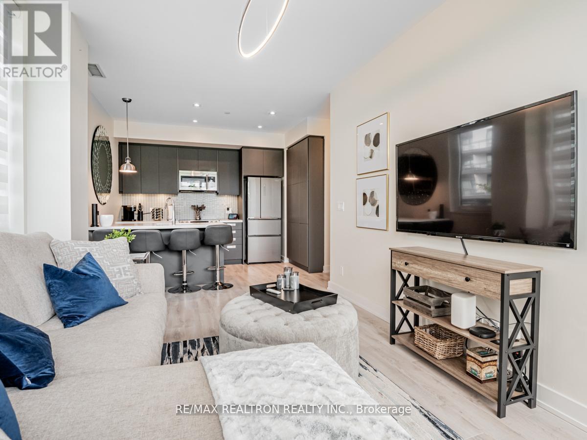 110 - 375 Sea Ray Avenue, Innisfil, Ontario  L9S 0N9 - Photo 6 - N12745392