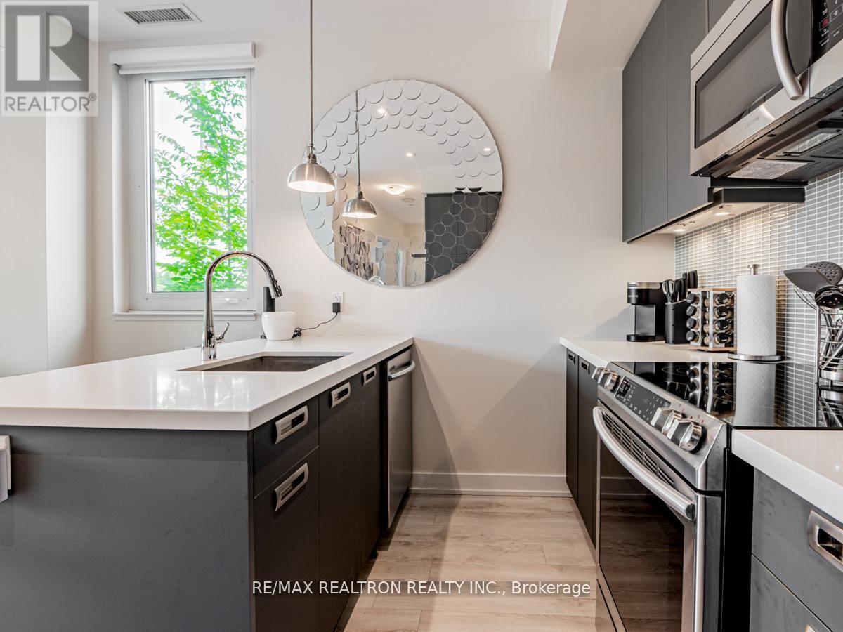 110 - 375 Sea Ray Avenue, Innisfil, Ontario  L9S 0N9 - Photo 8 - N12745392