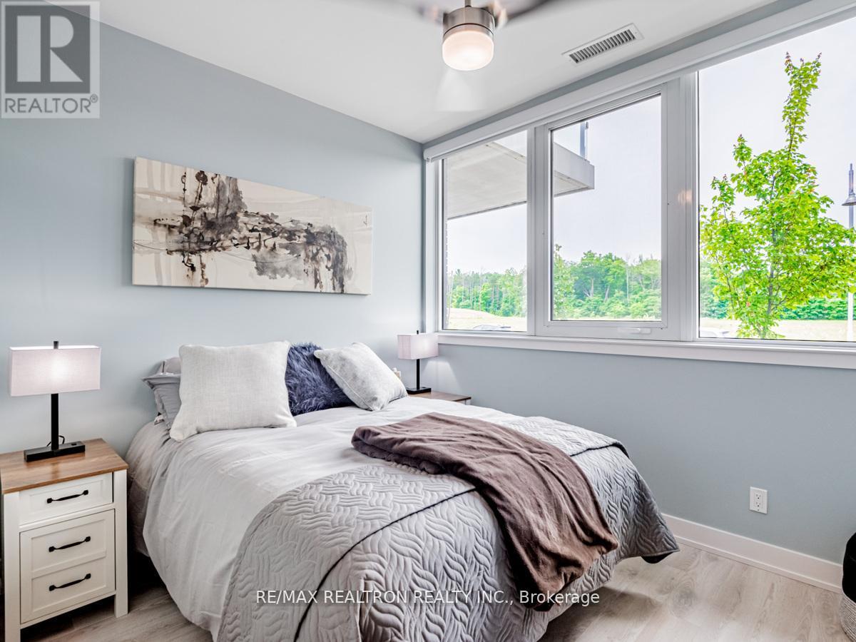 110 - 375 Sea Ray Avenue, Innisfil, Ontario  L9S 0N9 - Photo 9 - N12745392