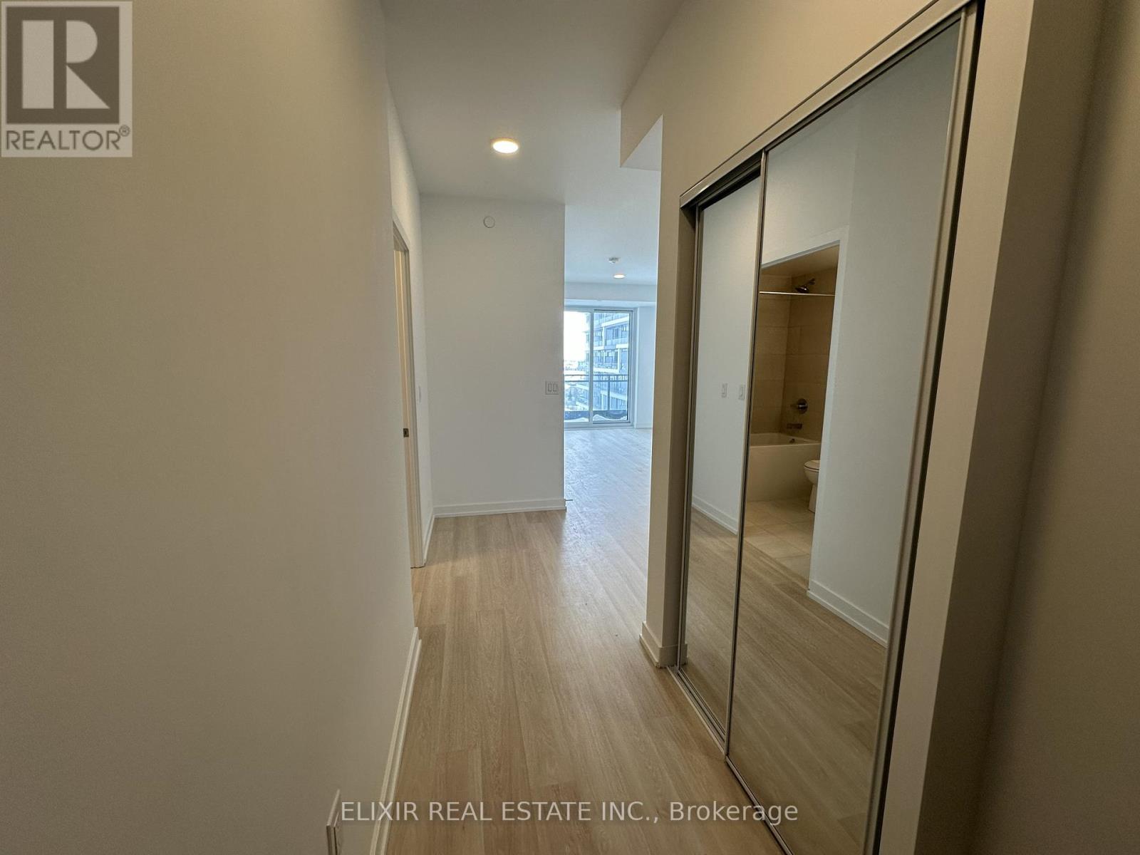 A-1001 - 9763 Markham Road, Markham, Ontario  L6E 0W4 - Photo 2 - N12745406