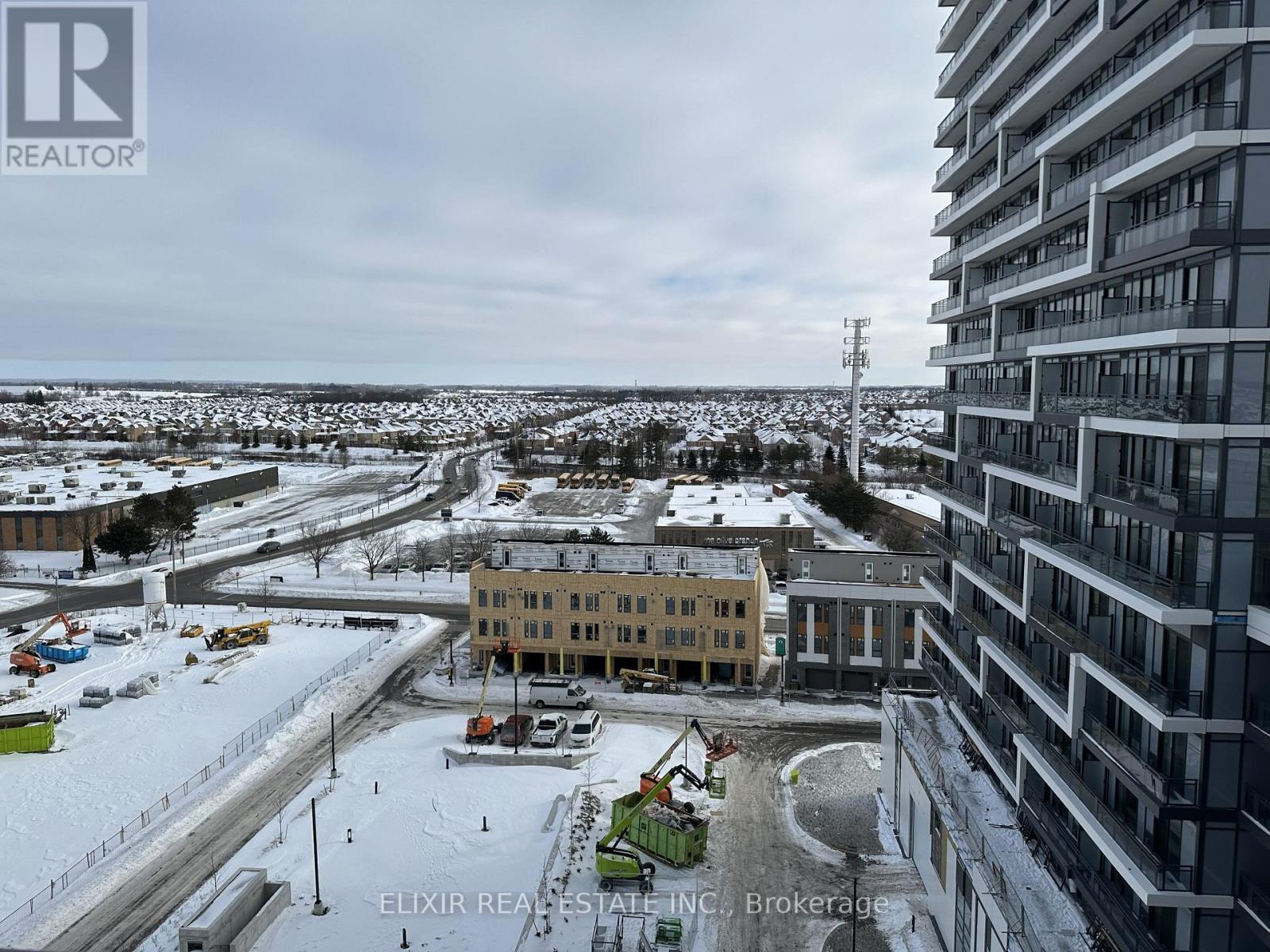 A-1001 - 9763 Markham Road, Markham, Ontario  L6E 0W4 - Photo 20 - N12745406