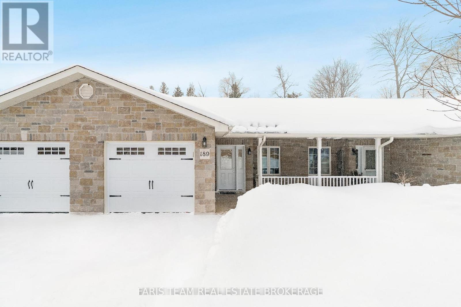 189 GREENWAY DRIVE, Wasaga Beach, Ontario