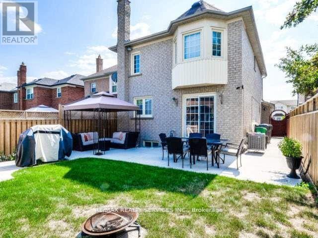 Upper Portion - 15 Chipmunk Crescent, Brampton, Ontario  L6R 1B8 - Photo 26 - W12745372