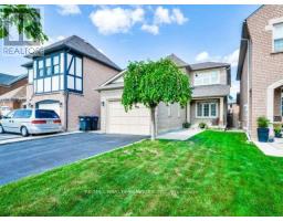 UPPER PORTION - 15 CHIPMUNK CRESCENT, Brampton, Ontario