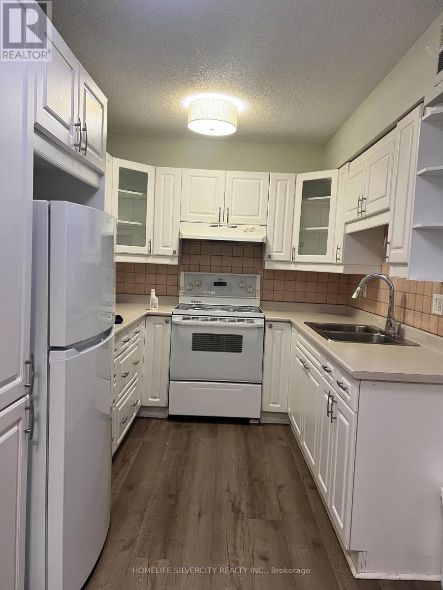 404 - 2929 Aquitaine Avenue, Mississauga, Ontario  L5N 2C7 - Photo 4 - W12745382