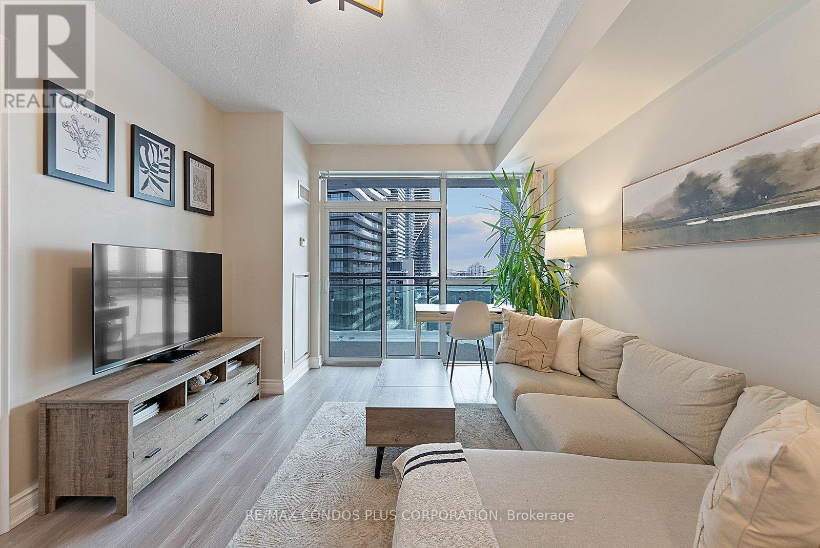 1002 - 16 Brookers Lane E, Toronto, Ontario  M8V 0A5 - Photo 11 - W12745388