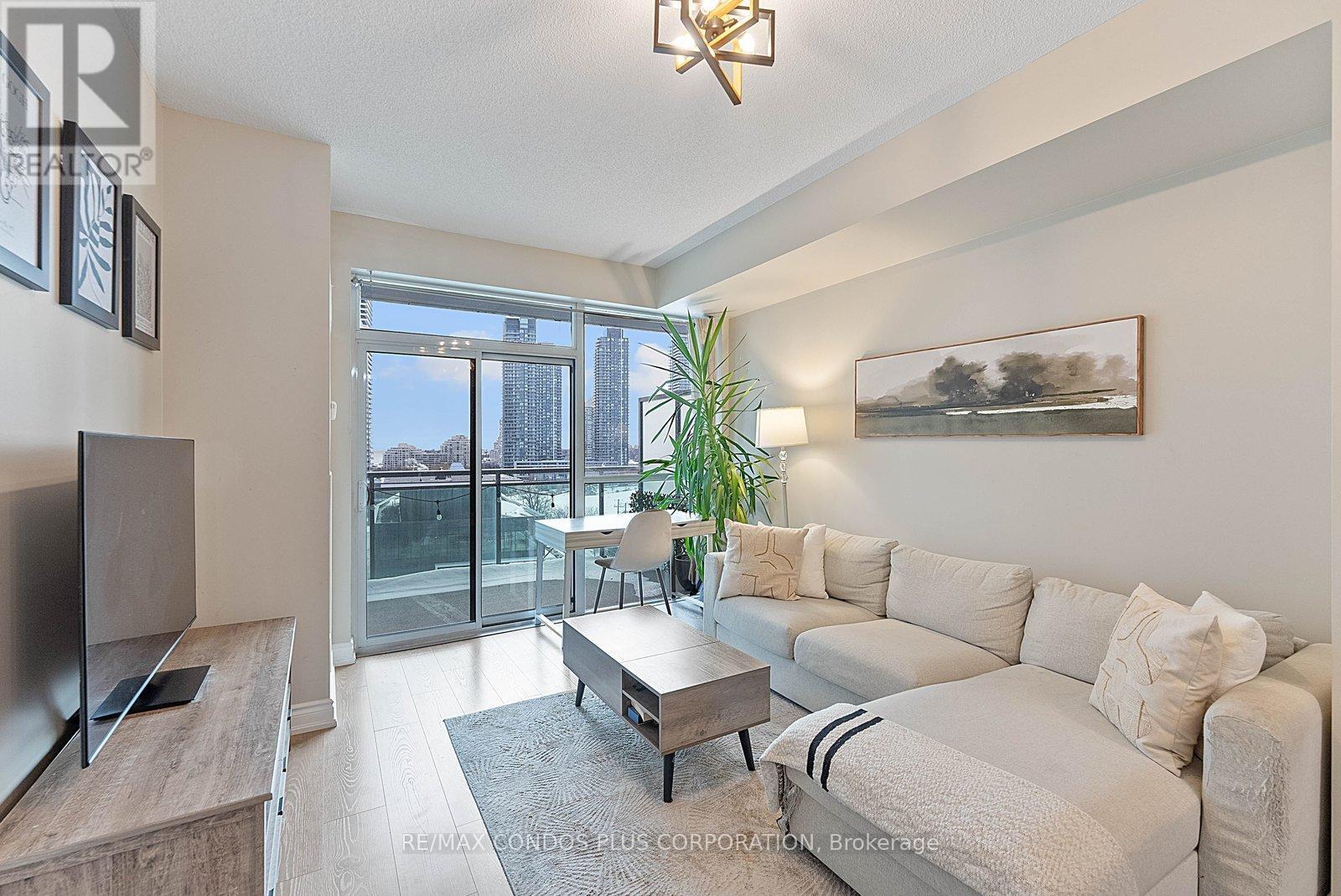 1002 - 16 Brookers Lane E, Toronto, Ontario  M8V 0A5 - Photo 13 - W12745388