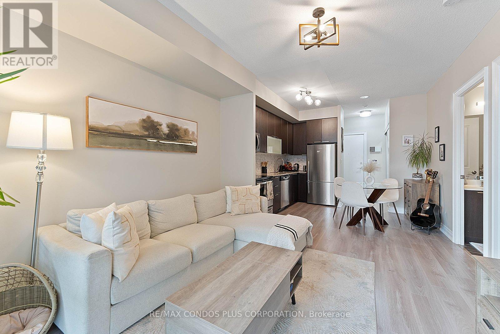 1002 - 16 Brookers Lane E, Toronto, Ontario  M8V 0A5 - Photo 14 - W12745388