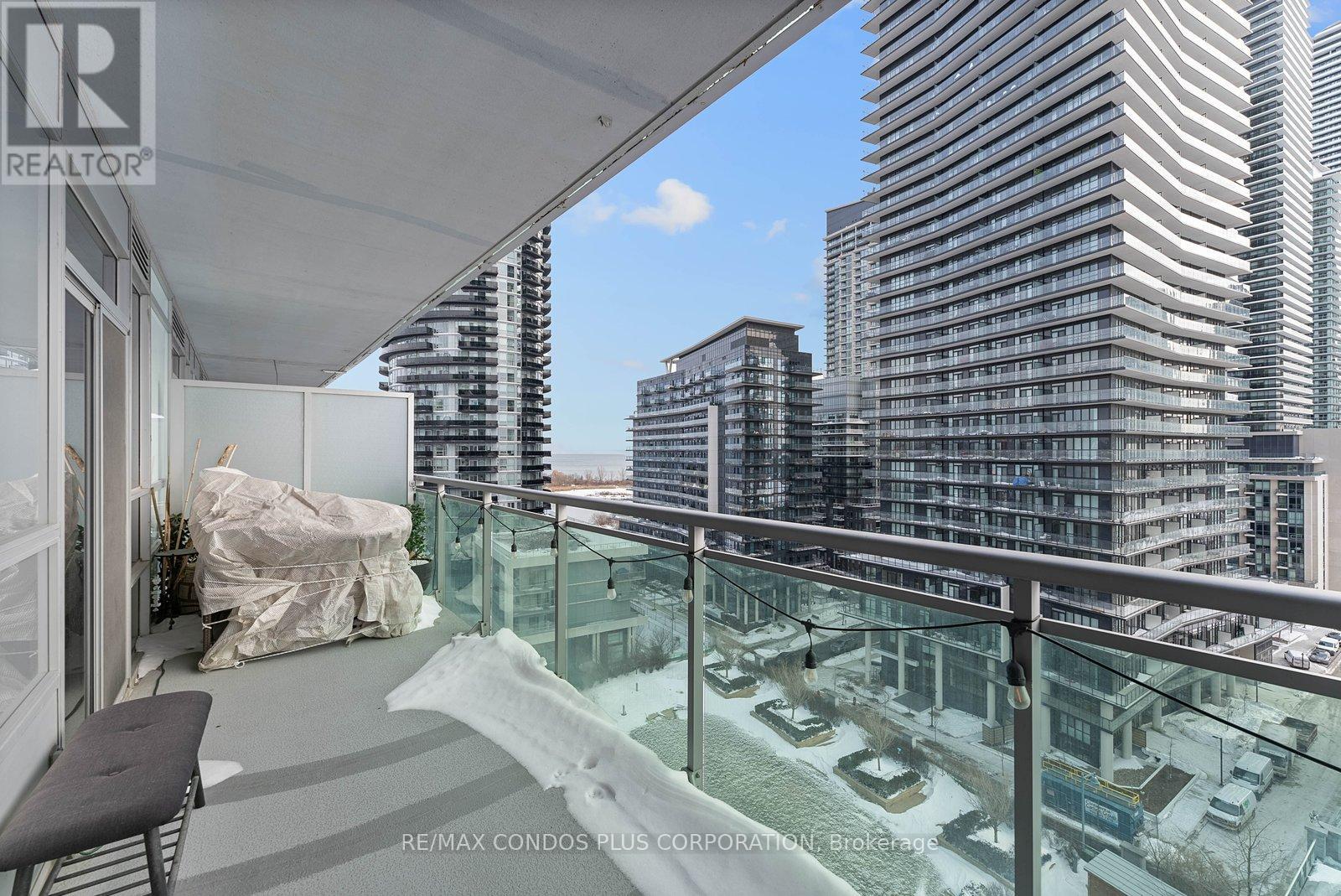 1002 - 16 Brookers Lane E, Toronto, Ontario  M8V 0A5 - Photo 23 - W12745388