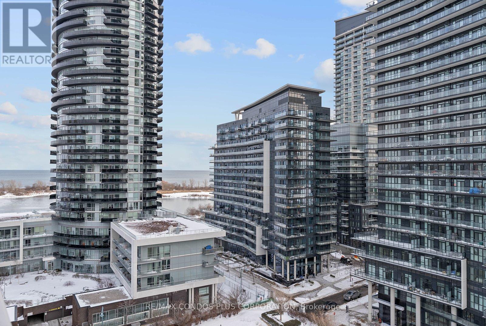 1002 - 16 Brookers Lane E, Toronto, Ontario  M8V 0A5 - Photo 25 - W12745388