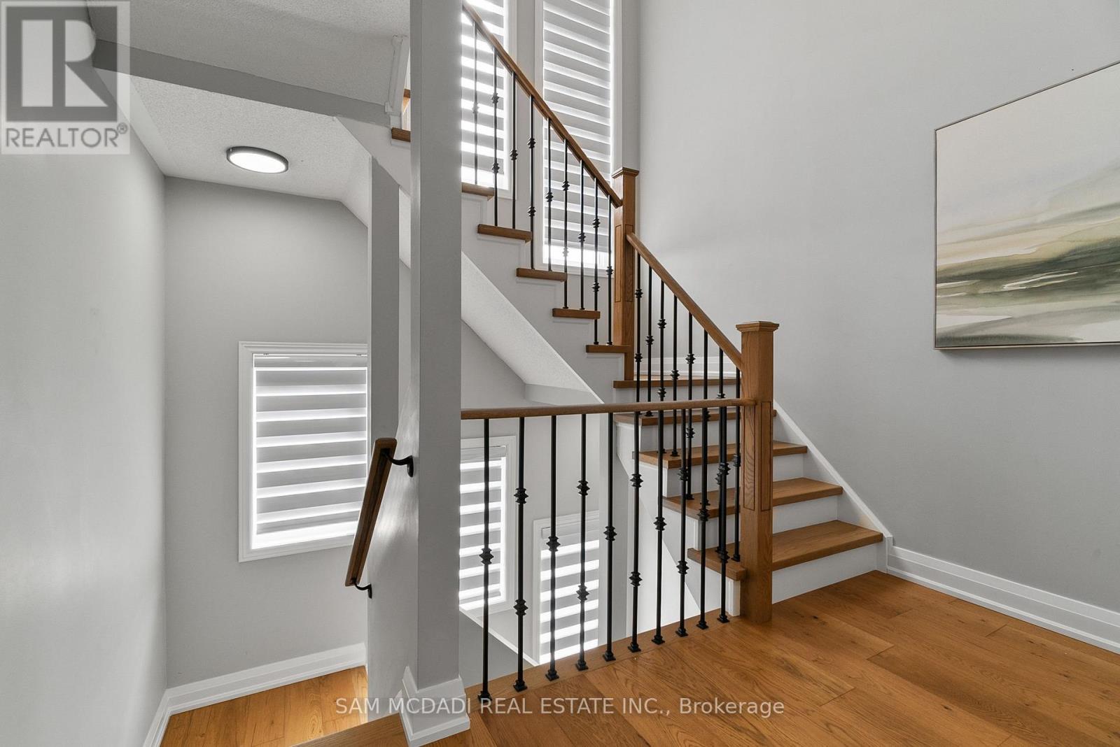 5227 Preservation Circle, Mississauga, Ontario  L5M 7T2 - Photo 17 - W12745396