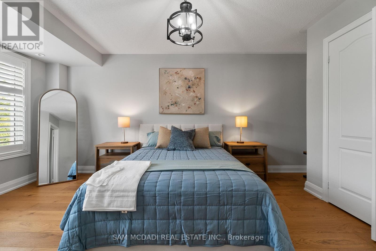 5227 Preservation Circle, Mississauga, Ontario  L5M 7T2 - Photo 25 - W12745396