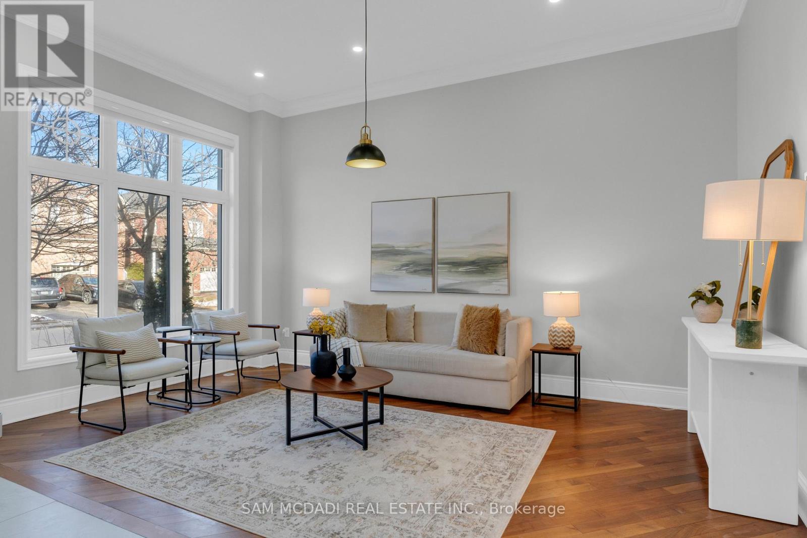 5227 Preservation Circle, Mississauga, Ontario  L5M 7T2 - Photo 4 - W12745396