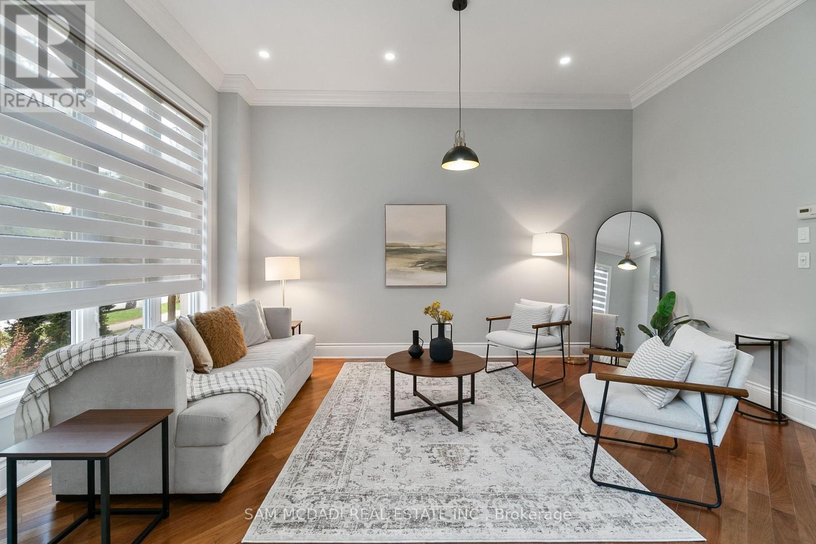 5227 Preservation Circle, Mississauga, Ontario  L5M 7T2 - Photo 6 - W12745396