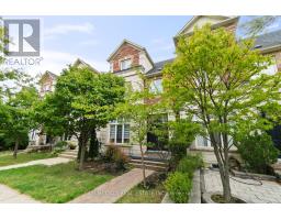 5227 PRESERVATION CIRCLE, Mississauga, Ontario