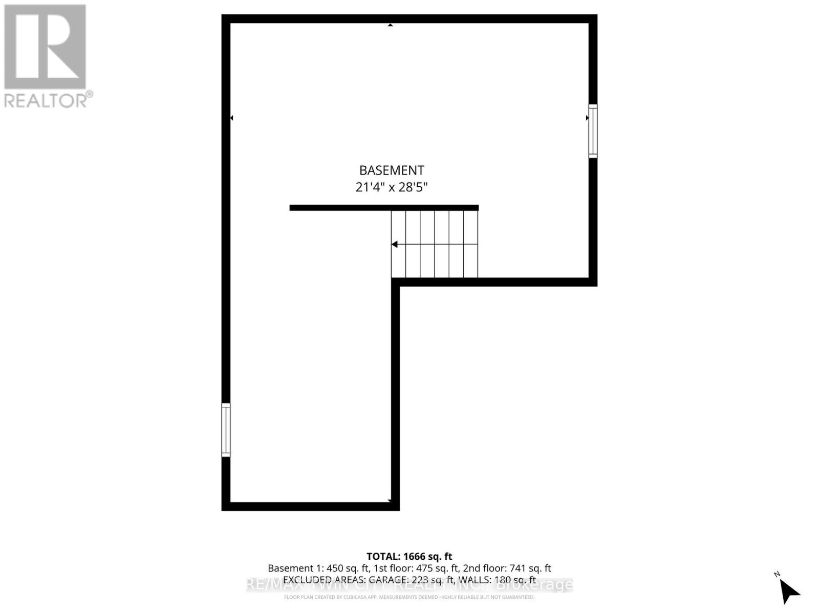 50 Fife Street W, Haldimand, Ontario  N3W 1J2 - Photo 26 - X12745356