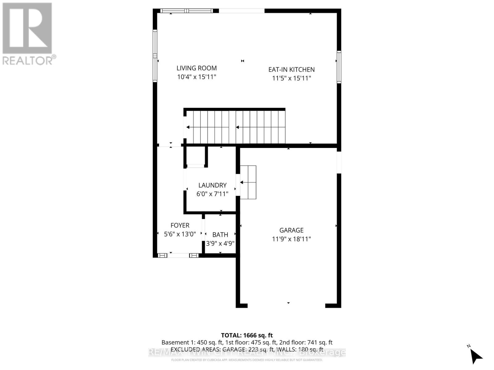 50 Fife Street W, Haldimand, Ontario  N3W 1J2 - Photo 27 - X12745356