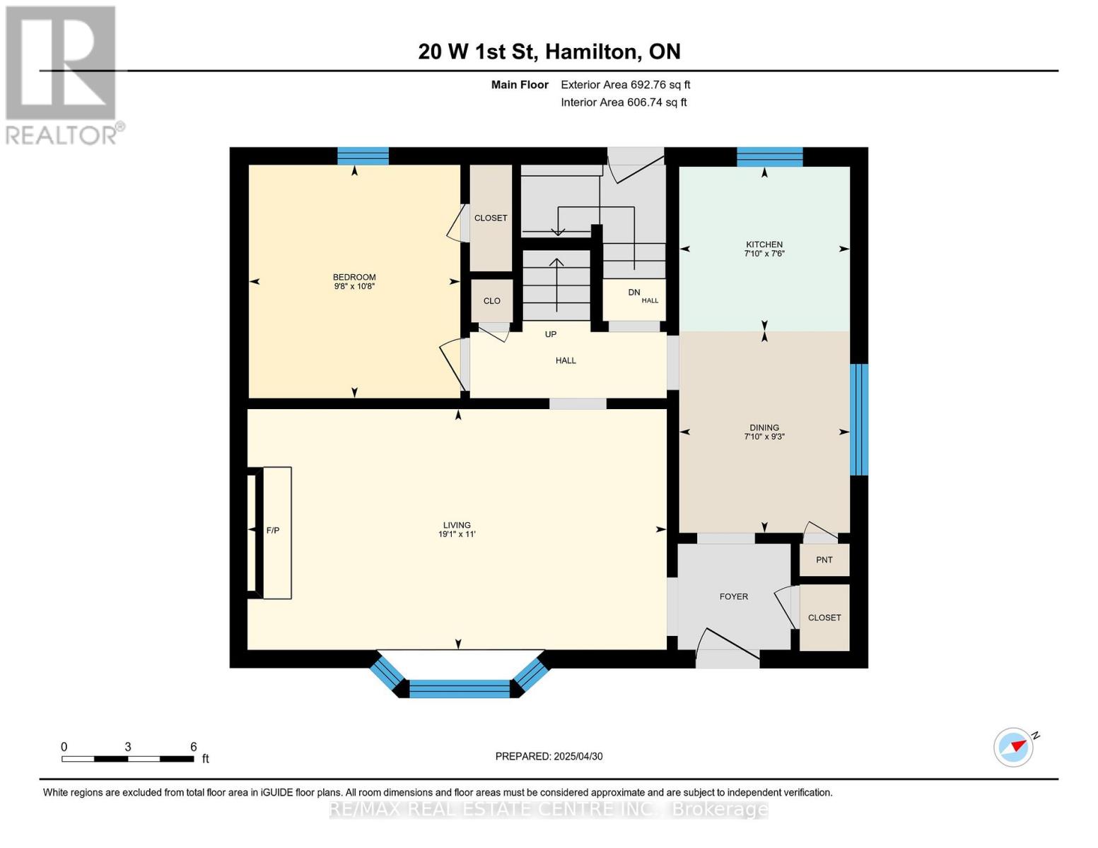 20 West 1st Street, Hamilton, Ontario  L9C 3B8 - Photo 34 - X12745368