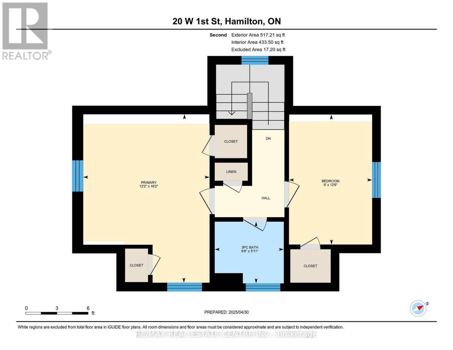 20 West 1st Street, Hamilton, Ontario  L9C 3B8 - Photo 35 - X12745368