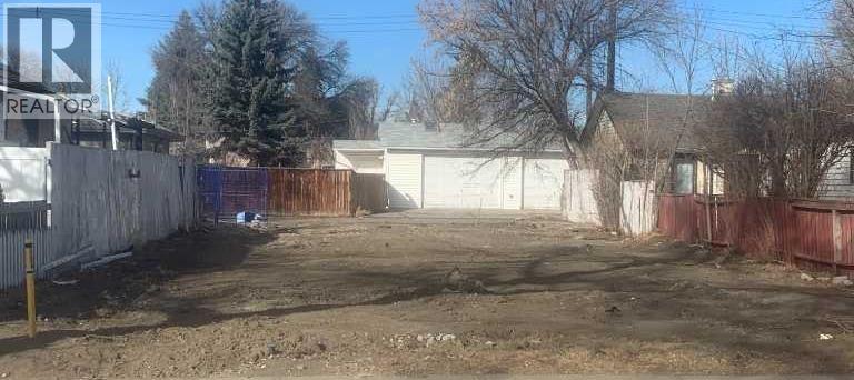 1607 3 Avenue N, Lethbridge, Alberta