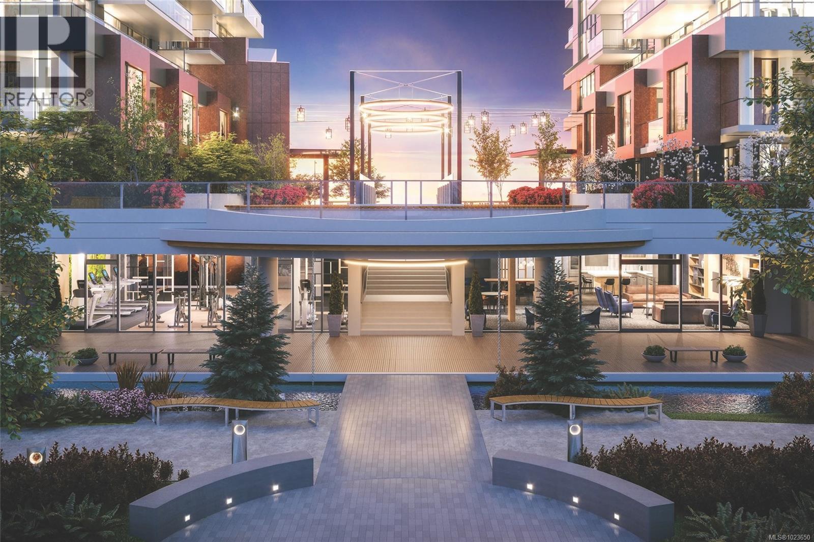 G114 363 Tyee Rd, Victoria, British Columbia  V9A 0B5 - Photo 4 - 1023650