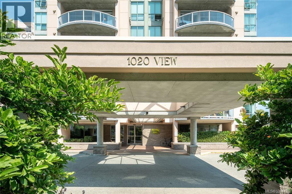 305 1020 View St, Victoria, British Columbia V8V 4Y4 - Photo 15 - 1024730