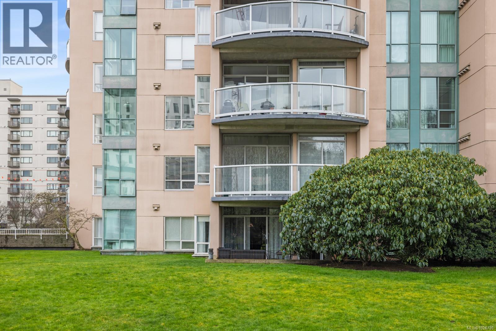305 1020 View St, Victoria, British Columbia V8V 4Y4 - Photo 12 - 1024730