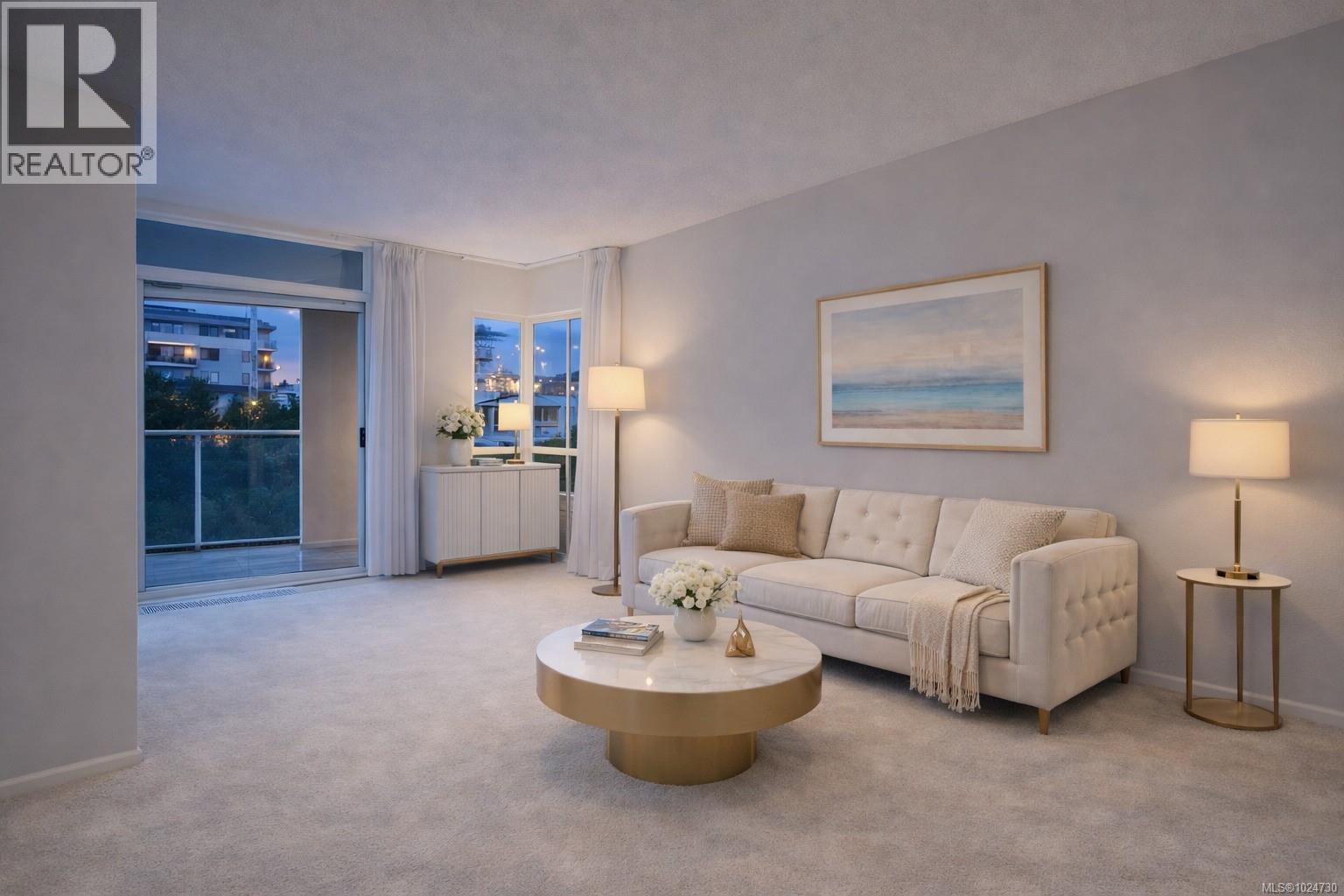 305 1020 View St, Victoria, British Columbia