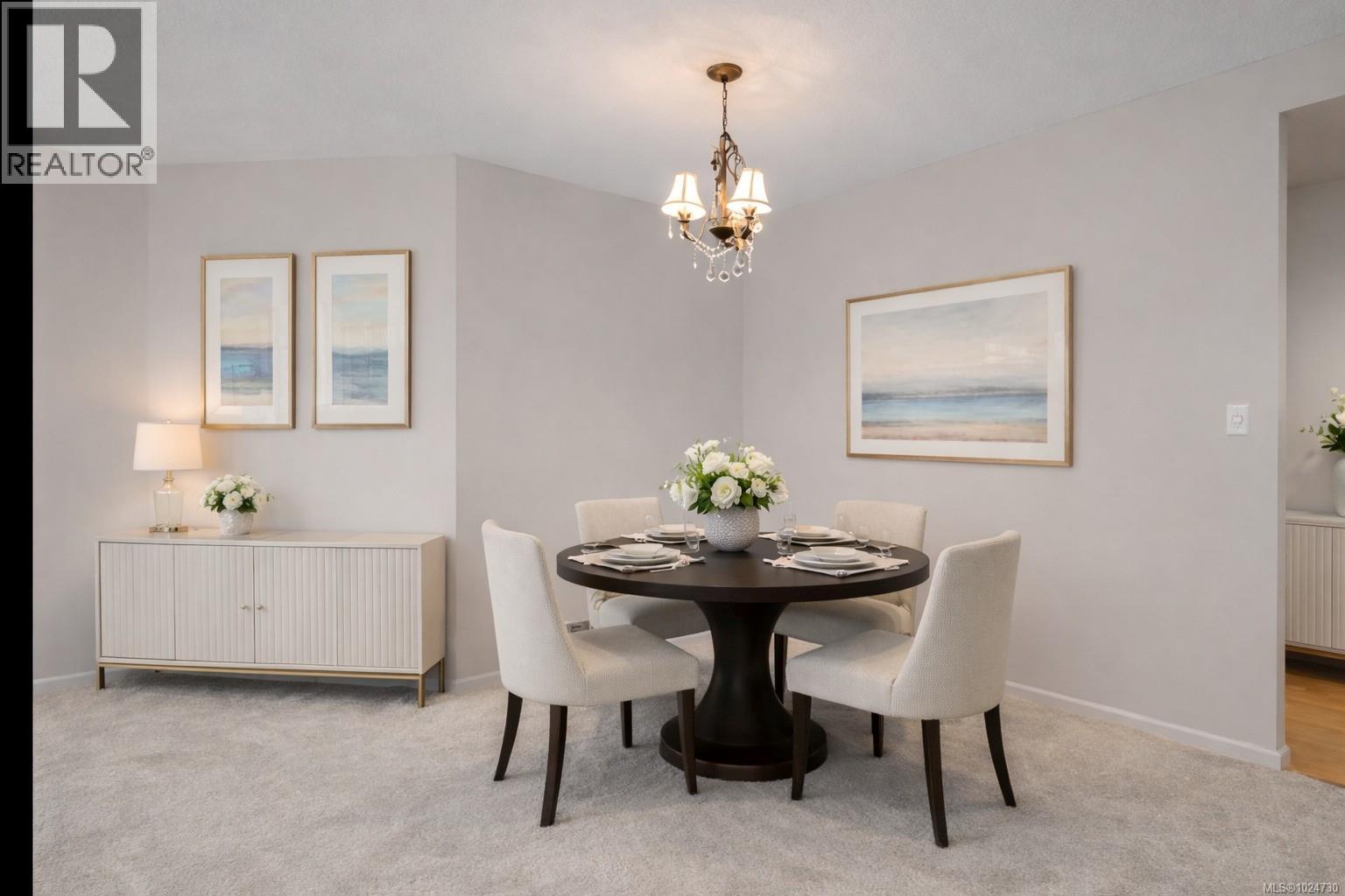 305 1020 View St, Victoria, British Columbia V8V 4Y4 - Photo 3 - 1024730