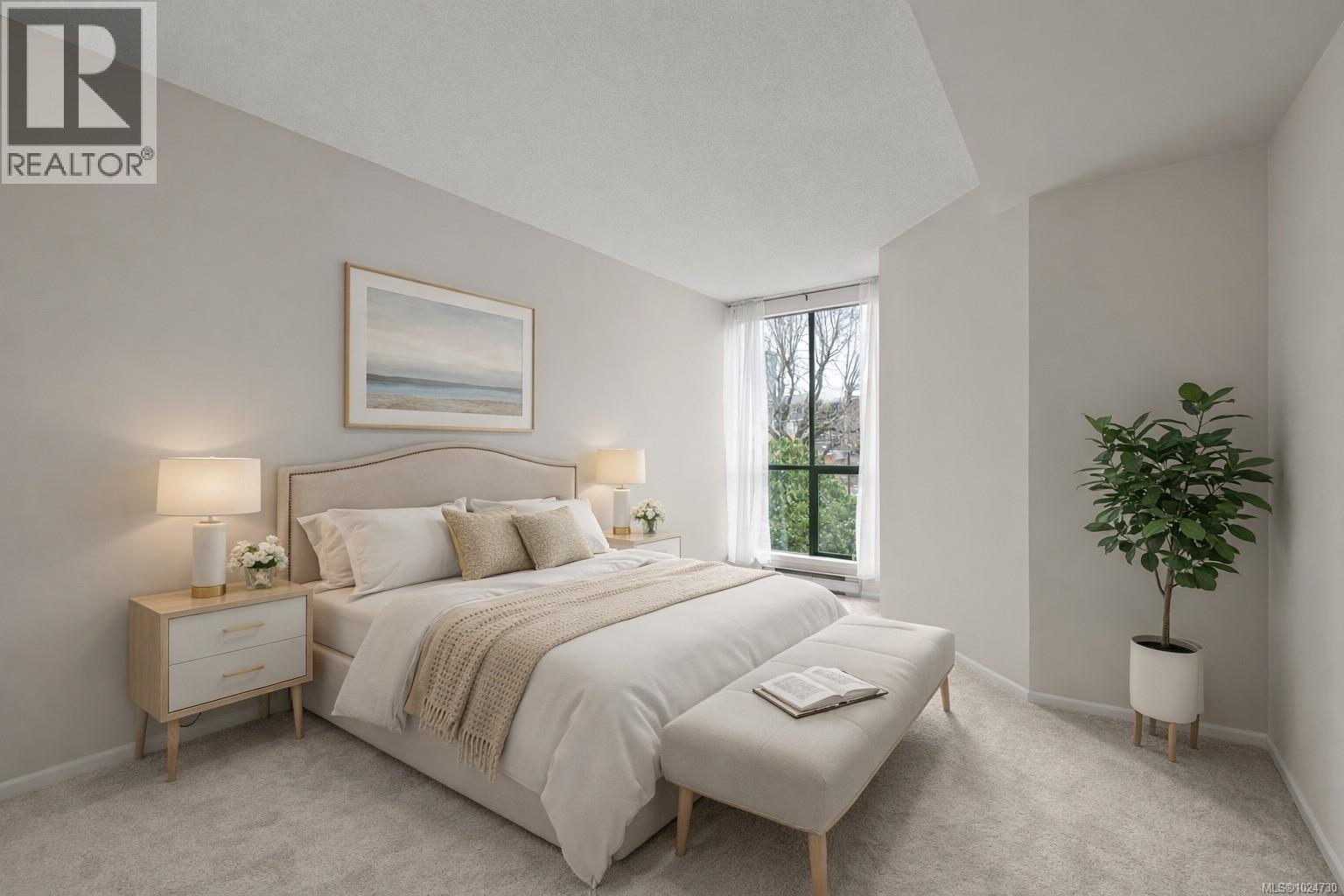 305 1020 View St, Victoria, British Columbia V8V 4Y4 - Photo 8 - 1024730