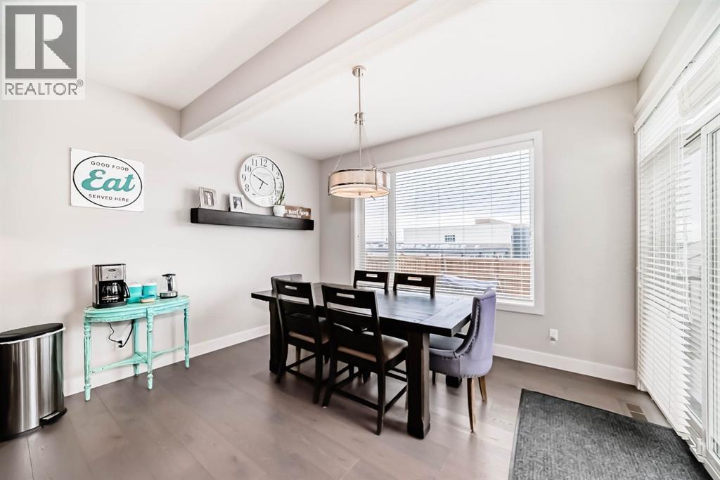 12 Emberside Glen, Cochrane, Alberta  T4C 2L6 - Photo 12 - A2279826