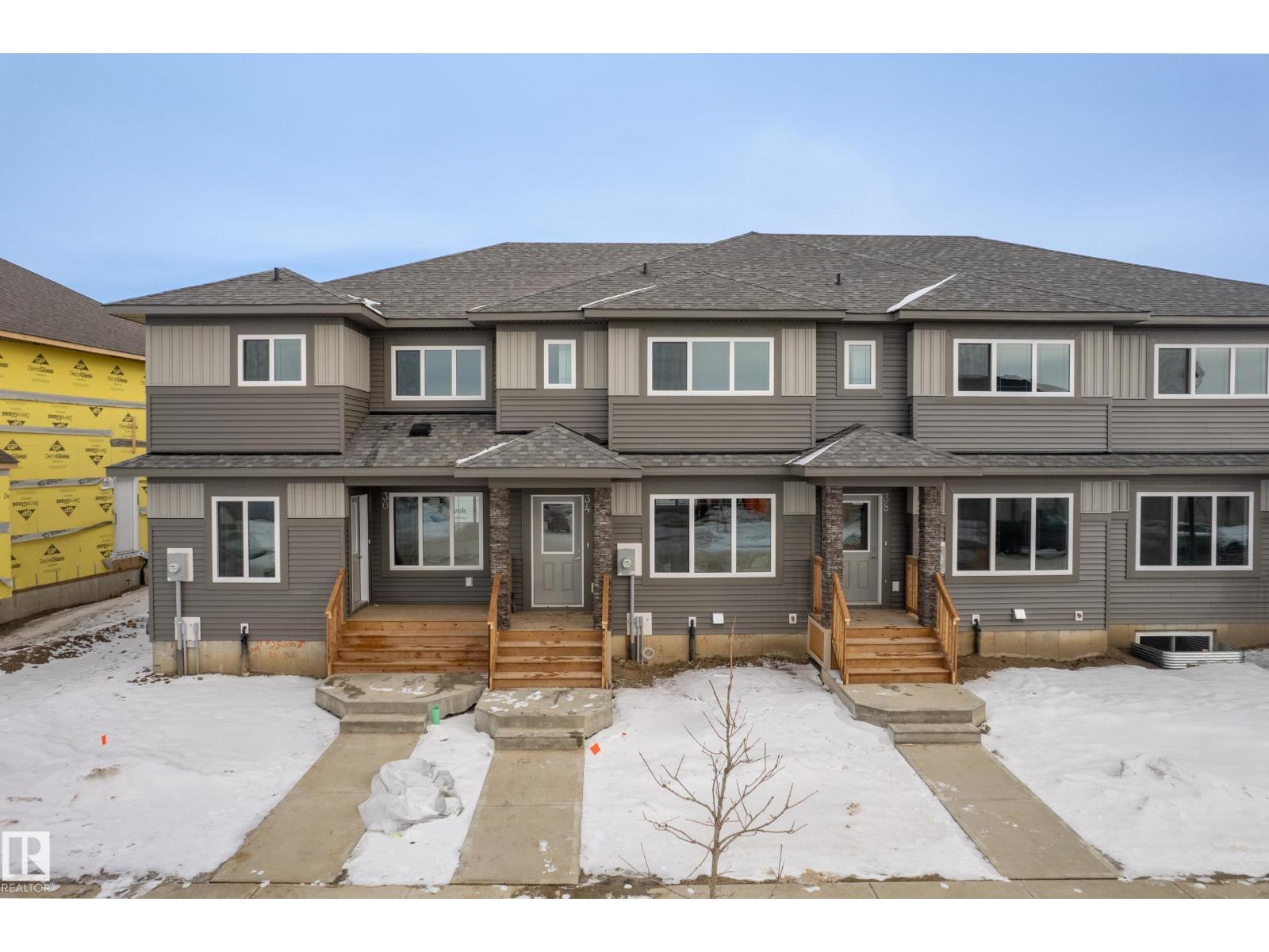 34 Brougham, Ardrossan, Alberta  T8E 0B8 - Photo 2 - E4471755