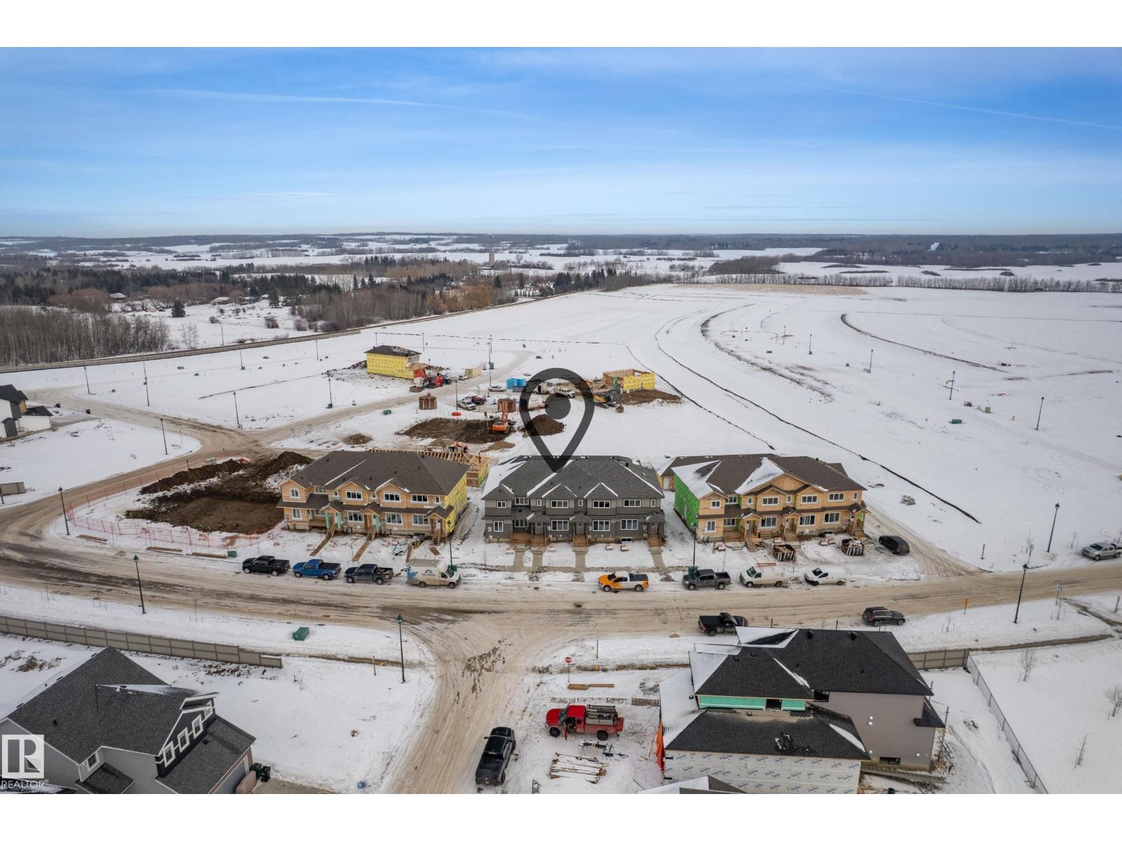 34 Brougham, Ardrossan, Alberta  T8E 0B8 - Photo 3 - E4471755