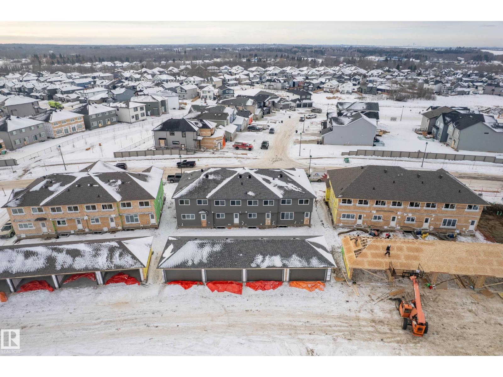 34 Brougham, Ardrossan, Alberta  T8E 0B8 - Photo 6 - E4471755