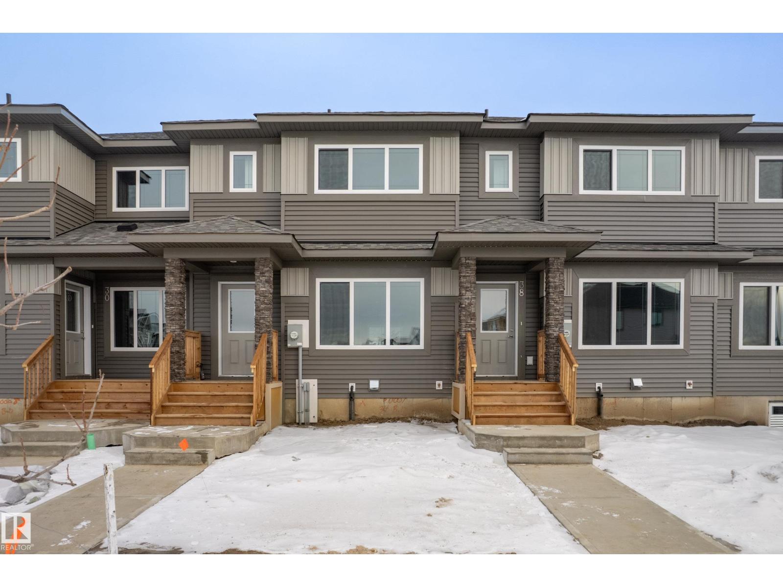 34 Brougham, Ardrossan, Alberta  T8E 0B8 - Photo 8 - E4471755