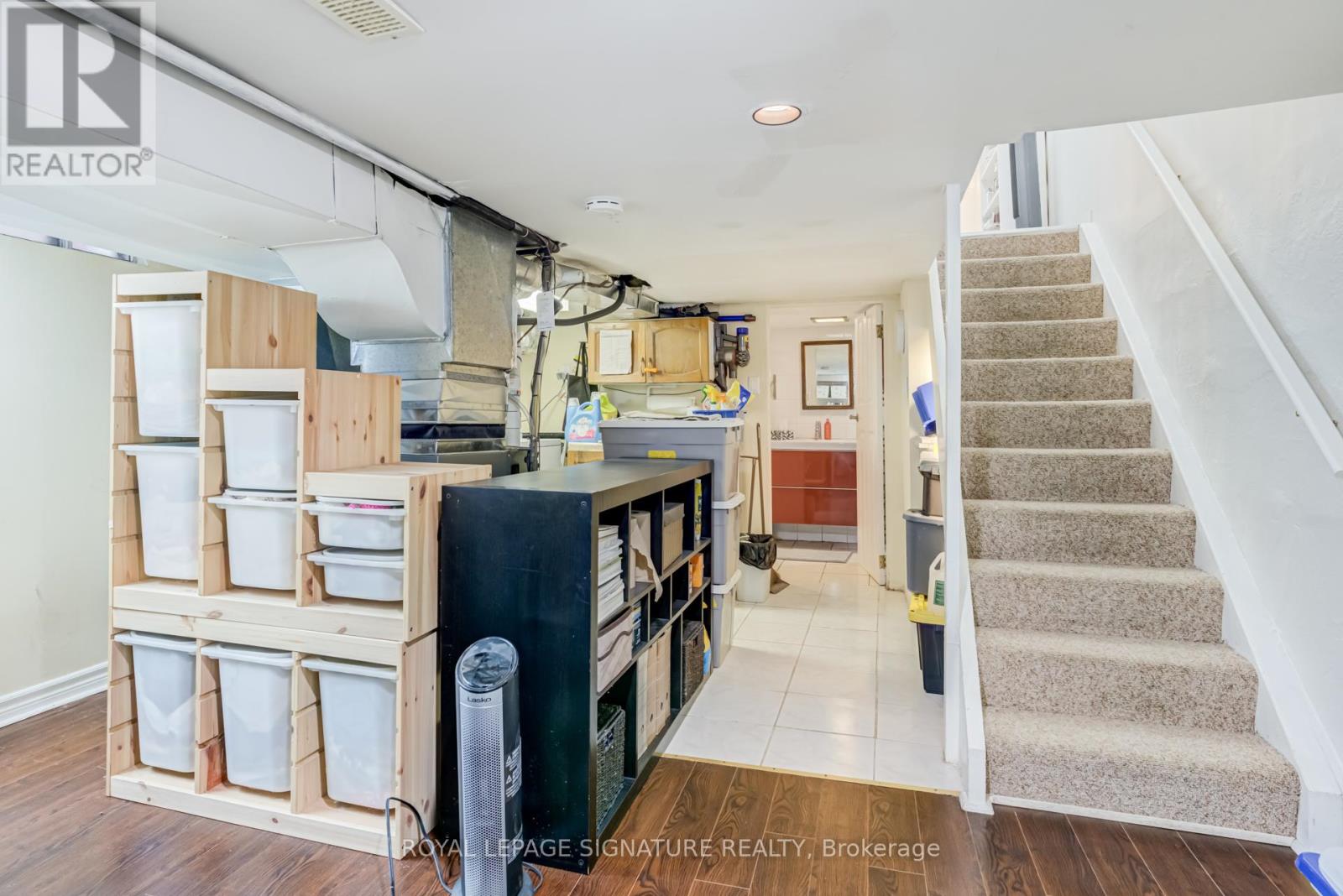 493 Jane Street, Toronto, Ontario  M6S 4A1 - Photo 20 - W12698308