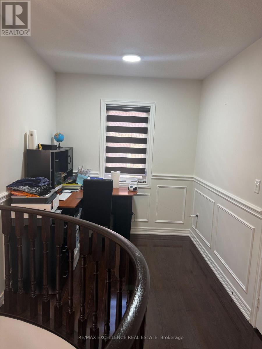 9 Natronia Trail, Brampton, Ontario  L6P 3N1 - Photo 21 - W12741242