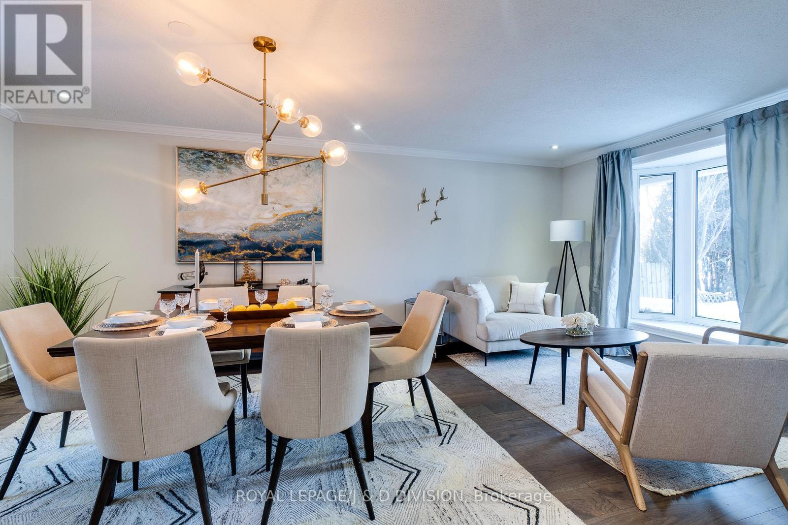 365 Lynn Place, Oakville, Ontario L6H 2C5 - Photo 8 - W12742648