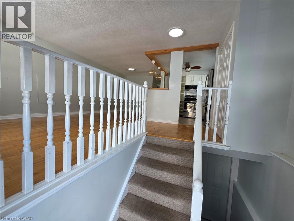 37 Fox Trail Drive Unit Upper, St. Catharines, Ontario  L2S 3T7 - Photo 17 - 40799267