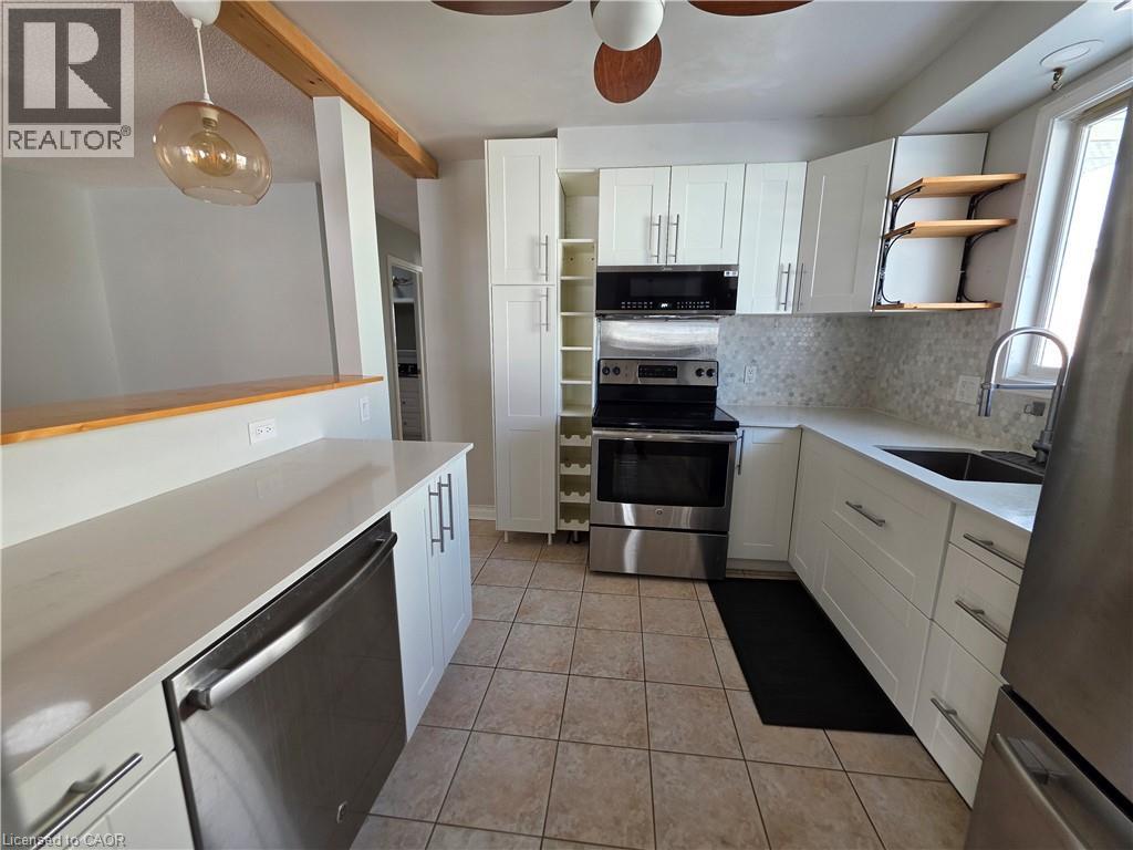 37 Fox Trail Drive Unit Upper, St. Catharines, Ontario  L2S 3T7 - Photo 5 - 40799267