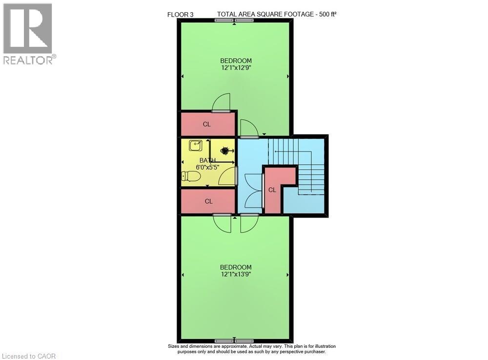 3 East 35th Street, Hamilton, Ontario  L8V 3X5 - Photo 38 - 40799906