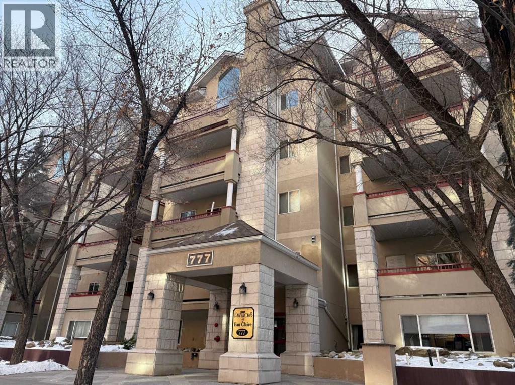 514, 777 3 Avenue Sw, Calgary, Alberta  T2P 0G8 - Photo 1 - A2278102