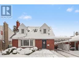 758 SMYTH ROAD, Ottawa, Ontario